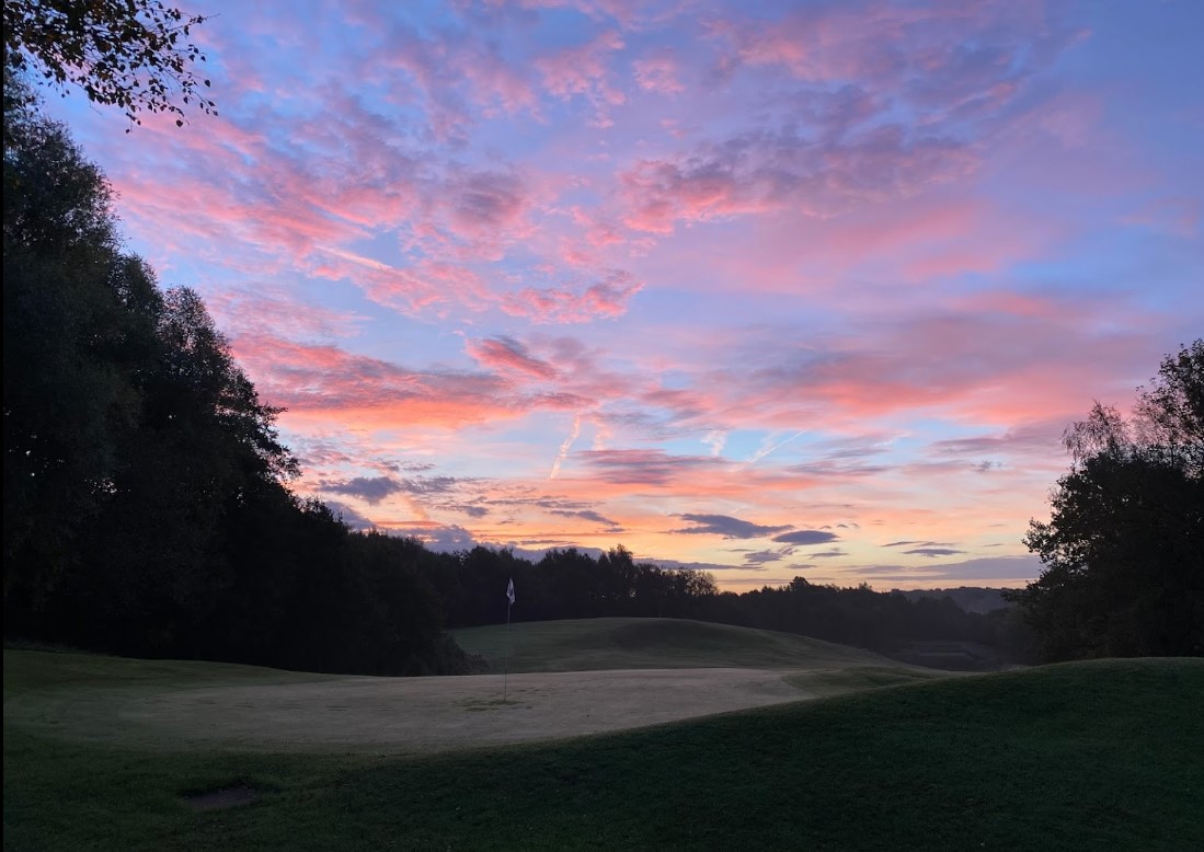 m lodge manchester north golf club 2